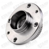 Подшипник ступицы колеса, комплект STARK skwb0180870 CTL 6ZEP 1438019160 - Изображение 4
