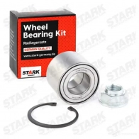 Подшипник ступицы колеса, комплект STARK skwb0180196 6SO9JL U 1438018650 - Изображение 2