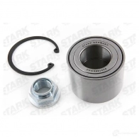 Подшипник ступицы колеса, комплект STARK skwb0180196 6SO9JL U 1438018650 - Изображение 3