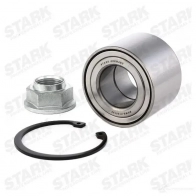 Подшипник ступицы колеса, комплект STARK skwb0180196 6SO9JL U 1438018650 - Изображение 4