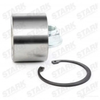 Подшипник ступицы колеса, комплект STARK skwb0180196 6SO9JL U 1438018650 - Изображение 5