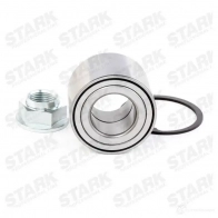 Подшипник ступицы колеса, комплект STARK skwb0180196 6SO9JL U 1438018650 - Изображение 6