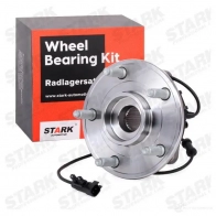 Подшипник ступицы колеса, комплект STARK skwb0180915 H ZGH9FT 1438018842 - Изображение 2