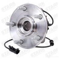 Подшипник ступицы колеса, комплект STARK skwb0180915 H ZGH9FT 1438018842 - Изображение 3
