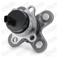 Подшипник ступицы колеса, комплект STARK 1438019238 skwb0180940 CTT9B 25 - Изображение 3