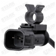 Подшипник ступицы колеса, комплект STARK LEDMN P8 1438018836 skwb0180688 - Изображение 5