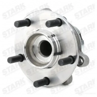 Подшипник ступицы колеса, комплект STARK 1438018300 skwb0181100 0C2AD 7N - Изображение 2