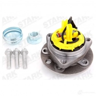 Подшипник ступицы колеса, комплект STARK 1438018940 skwb0180654 4DK QP - Изображение 3