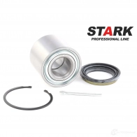 Подшипник ступицы колеса, комплект STARK 1438018382 skwb0180436 ZSOS UK0 - Изображение 1