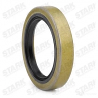 Подшипник ступицы колеса, комплект STARK skwb0181190 1438018474 I VGCC - Изображение 8