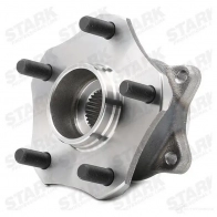 Подшипник ступицы колеса, комплект STARK FHMNM SD 1438018332 skwb0180820 - Изображение 2