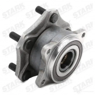 Подшипник ступицы колеса, комплект STARK FHMNM SD 1438018332 skwb0180820 - Изображение 4