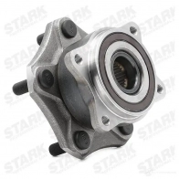 Подшипник ступицы колеса, комплект STARK FHMNM SD 1438018332 skwb0180820 - Изображение 5