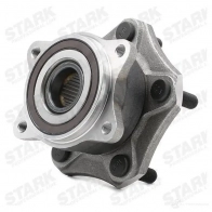 Подшипник ступицы колеса, комплект STARK FHMNM SD 1438018332 skwb0180820 - Изображение 6