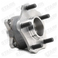 Подшипник ступицы колеса, комплект STARK FHMNM SD 1438018332 skwb0180820 - Изображение 7