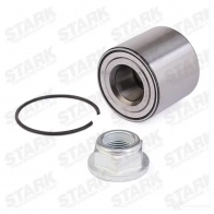 Подшипник ступицы колеса, комплект STARK 1438018479 6PR FY skwb0181133 - Изображение 3