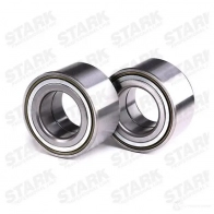 Подшипник ступицы колеса, комплект STARK skwb0181203 1438019060 XGH 98 - Изображение 4