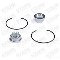 Подшипник ступицы колеса, комплект STARK skwb0181203 1438019060 XGH 98 - Изображение 5