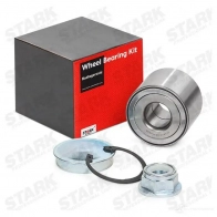 Подшипник ступицы колеса, комплект STARK P1C AYJ8 skwb0180763 1438018484 - Изображение 2