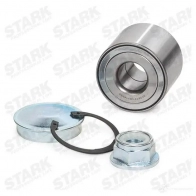 Подшипник ступицы колеса, комплект STARK P1C AYJ8 skwb0180763 1438018484 - Изображение 3