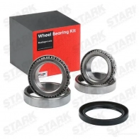 Подшипник ступицы колеса, комплект STARK PT NGTX skwb0180941 1438018262 - Изображение 2