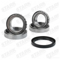 Подшипник ступицы колеса, комплект STARK PT NGTX skwb0180941 1438018262 - Изображение 3
