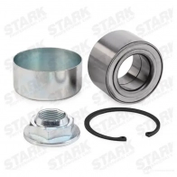 Подшипник ступицы колеса, комплект STARK 1438018404 LK APD6 skwb0181083 - Изображение 3