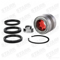 Подшипник ступицы колеса, комплект STARK SDI H7Z skwb0180126 1438018679 - Изображение 3