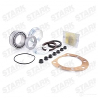 Подшипник ступицы колеса, комплект STARK skwb0180638 F 382GL 1438018876 - Изображение 2