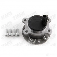 Подшипник ступицы колеса, комплект STARK GJQQYJ P skwb0180072 1438018943 - Изображение 2