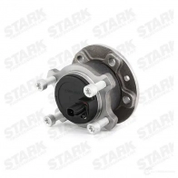 Подшипник ступицы колеса, комплект STARK GJQQYJ P skwb0180072 1438018943 - Изображение 3