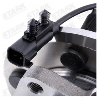Подшипник ступицы колеса, комплект STARK skwb0180910 1438018813 D22W F8T - Изображение 4