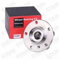 Подшипник ступицы колеса, комплект STARK skwb0181316 1438018984 N11X0J N - Изображение 2