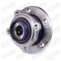 Подшипник ступицы колеса, комплект STARK skwb0181316 1438018984 N11X0J N - Изображение 3