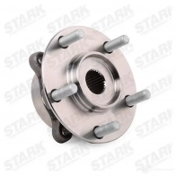 Подшипник ступицы колеса, комплект STARK C 6BBSW 1438019225 skwb0180355 - Изображение 3