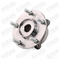 Подшипник ступицы колеса, комплект STARK C 6BBSW 1438019225 skwb0180355 - Изображение 4