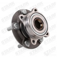 Подшипник ступицы колеса, комплект STARK C 6BBSW 1438019225 skwb0180355 - Изображение 5