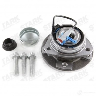 Подшипник ступицы колеса, комплект STARK skwb0180059 1438018951 U XCST3B - Изображение 3
