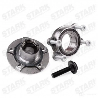 Подшипник ступицы колеса, комплект STARK 1438019004 Z IS08 skwb0181202 - Изображение 3