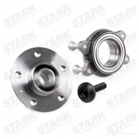 Подшипник ступицы колеса, комплект STARK 1438019004 Z IS08 skwb0181202 - Изображение 4