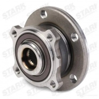 Подшипник ступицы колеса, комплект STARK skwb0180840 UU47 E3T 1438019121 - Изображение 4