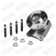 Подшипник ступицы колеса, комплект STARK LB 22AF 1438018134 skwb0180802 - Изображение 3