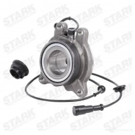 Подшипник ступицы колеса, комплект STARK 1438018945 skwb0180822 CS A93P - Изображение 4