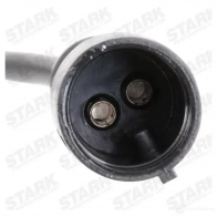 Подшипник ступицы колеса, комплект STARK 1438018945 skwb0180822 CS A93P - Изображение 5