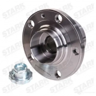 Подшипник ступицы колеса, комплект STARK 1438019354 skwb0180773 ZH6A A0S - Изображение 3