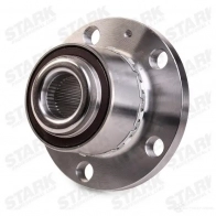 Подшипник ступицы колеса, комплект STARK 1438019354 skwb0180773 ZH6A A0S - Изображение 4