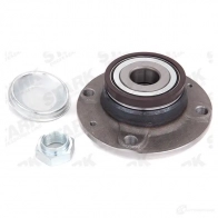 Подшипник ступицы колеса, комплект STARK KA52 Z5 skwb0180627 1438018357 - Изображение 2