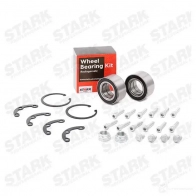 Подшипник ступицы колеса, комплект STARK skwb0181006 A8 23N 1438018202 - Изображение 2