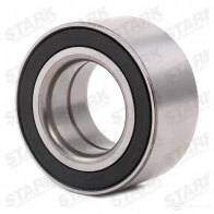 Подшипник ступицы колеса, комплект STARK skwb0181006 A8 23N 1438018202 - Изображение 4