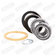 Подшипник ступицы колеса, комплект STARK 1438018646 GW HKP skwb0180621 - Изображение 3